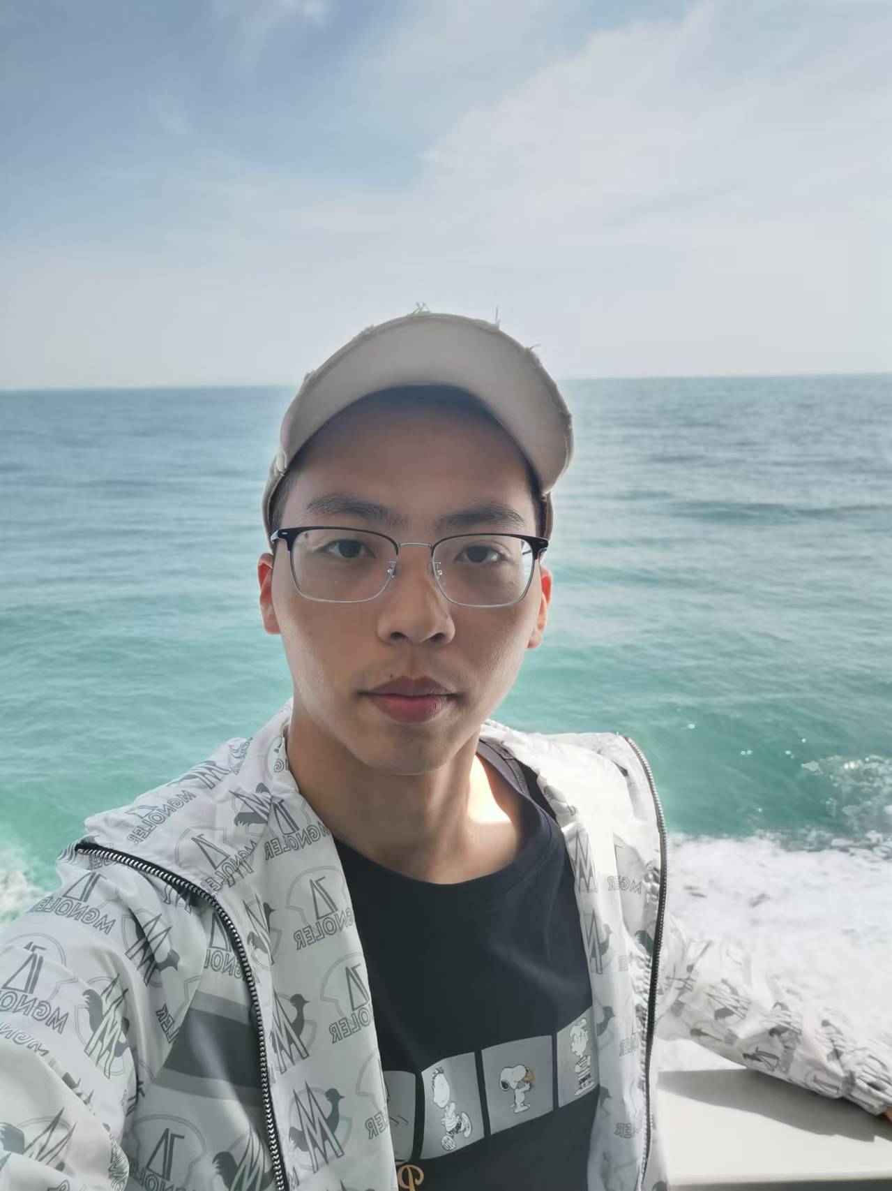 Jun Huang