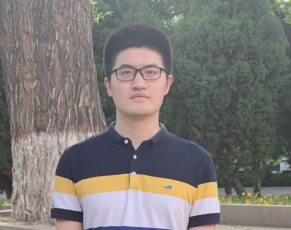 Yikun Ma