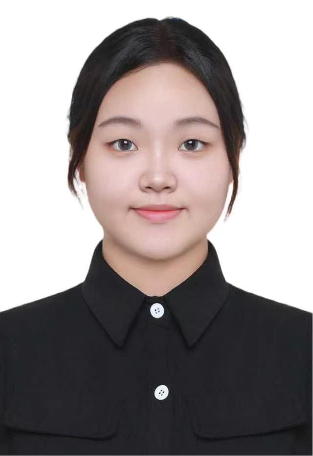 Jingyu Su