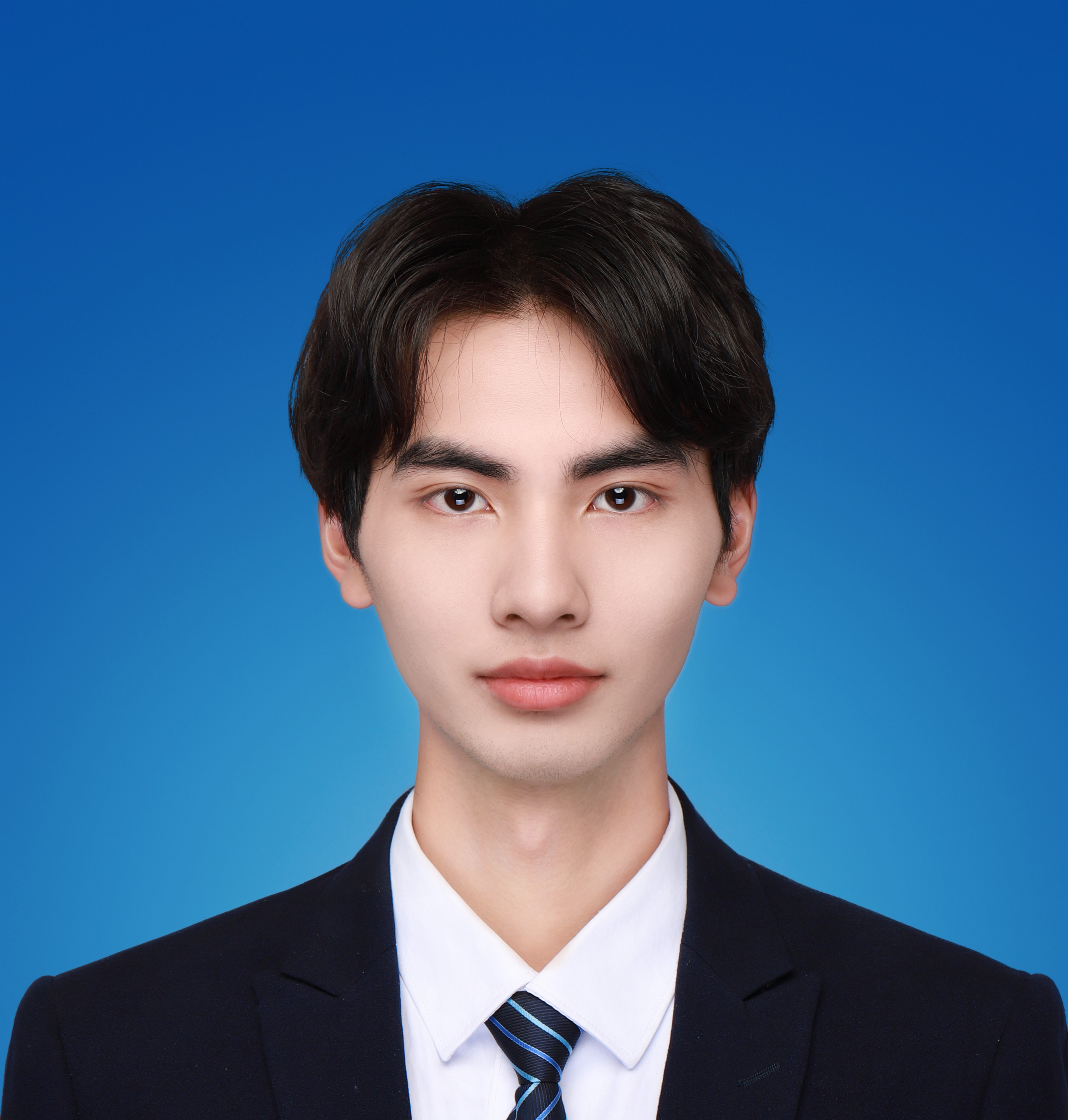 Junfan Shen