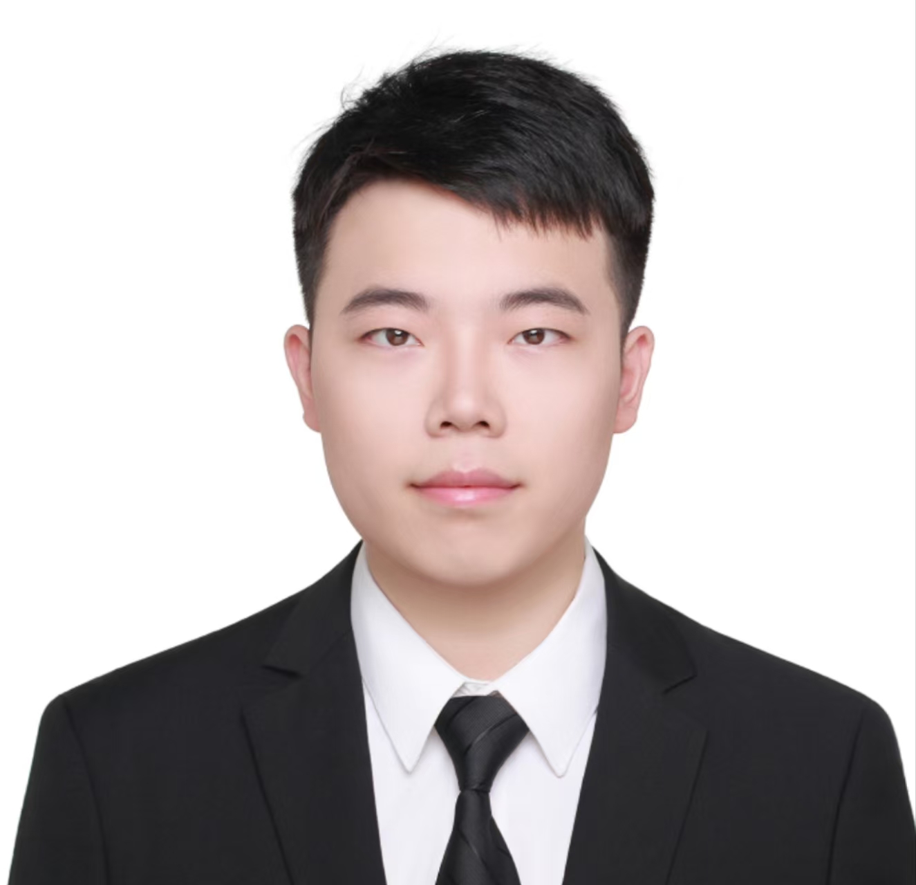 Ruipeng Ni