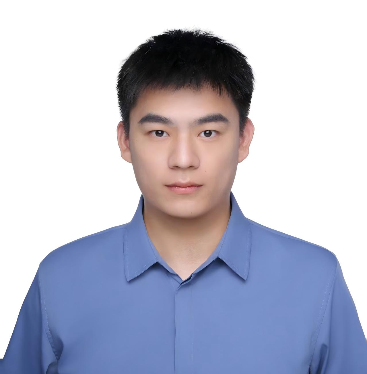 Shuo Li