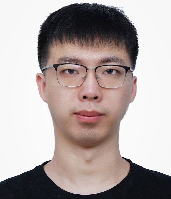 Zijie Yue